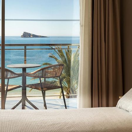 Innside By Melia Costablanca - Adults Recommended Benidorm Exterior photo