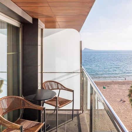 Innside By Melia Costablanca - Adults Recommended Benidorm Exterior photo