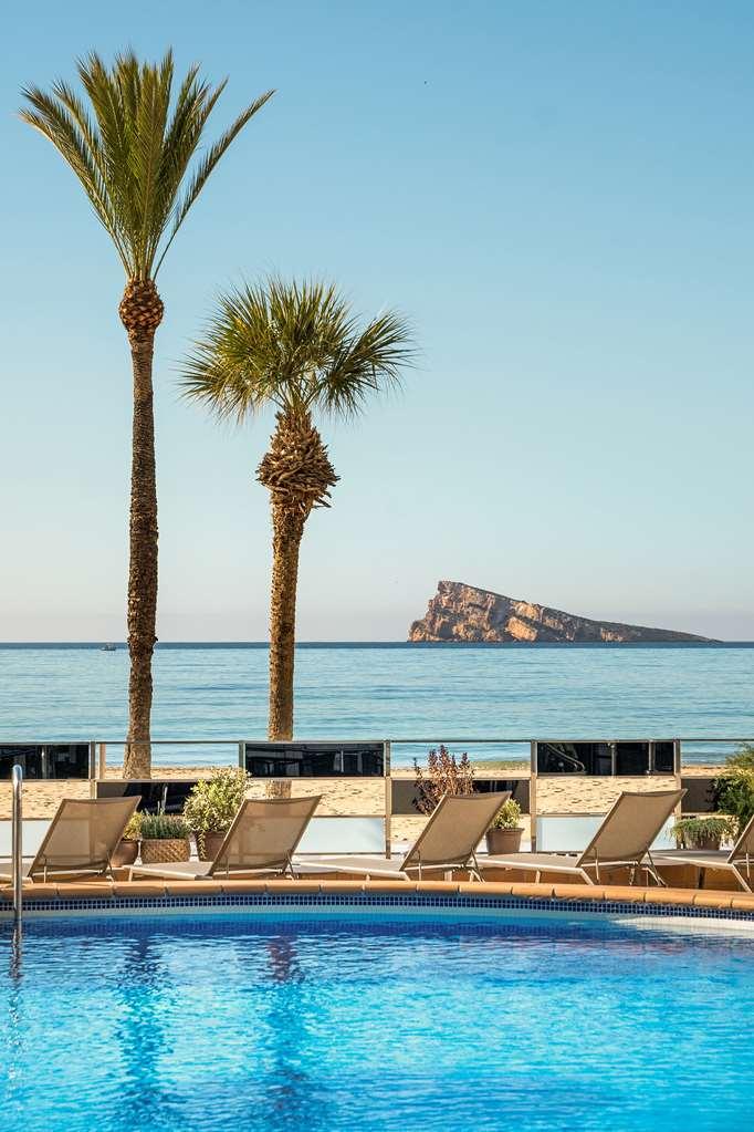Innside By Melia Costablanca - Adults Recommended Benidorm Facilities photo