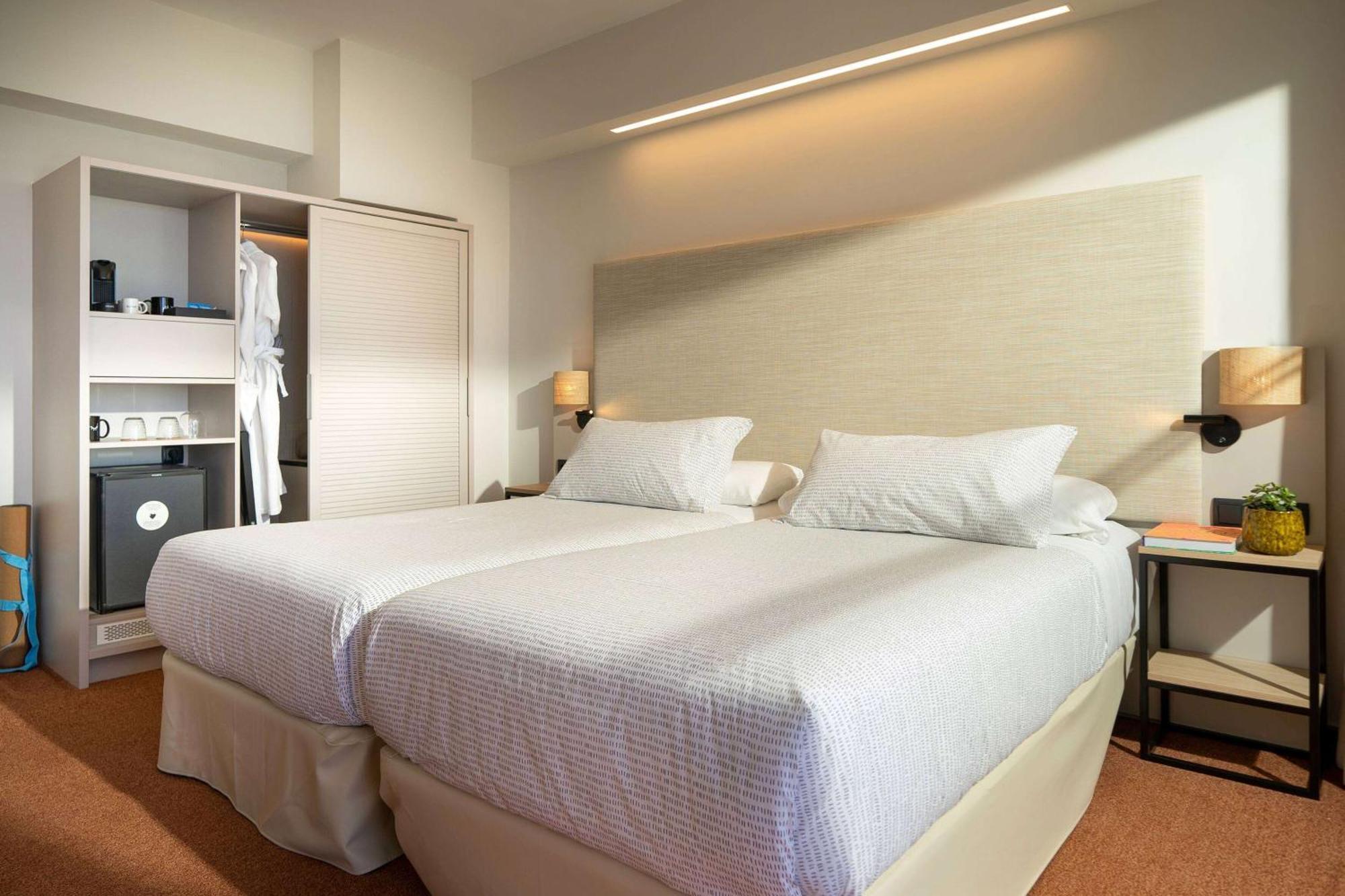 Innside By Melia Costablanca - Adults Recommended Benidorm Exterior photo