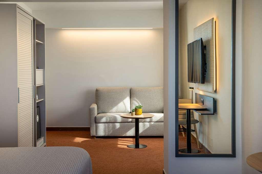 Innside By Melia Costablanca - Adults Recommended Benidorm Room photo